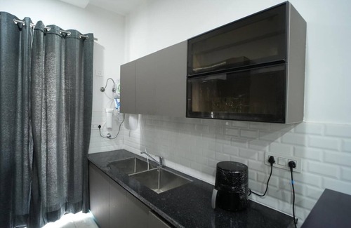 Chandigarh Apartamento | Aerostays Mohali