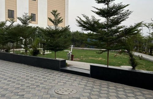 Chandigarh Apartamento | Aerostays Mohali