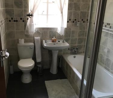 Kempton Park Casa | Aerotropolis Guest Lodge