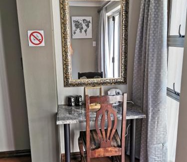 Kempton Park Casa | Aerotropolis Guest Lodge