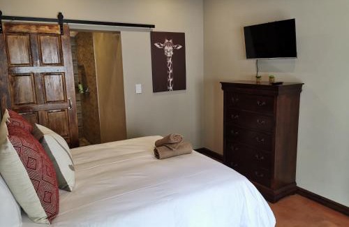 Kempton Park Casa | Aerotropolis Guest Lodge