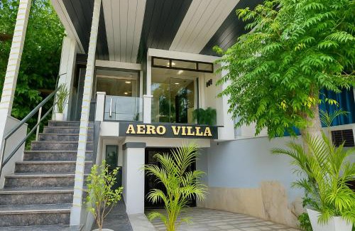 Mahipalpur Extension Cama Y Desayuno | Aerovilla by JMD Group