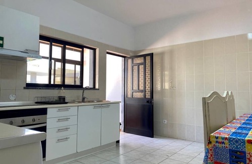 Faro Apartamento | Aerya