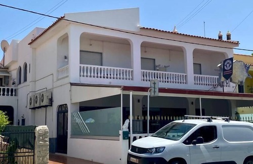 Faro Apartamento | Aerya