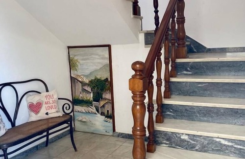Faro Apartamento | Aerya
