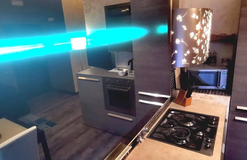 Carlentini Apartamento | Aeschylus Luxury House