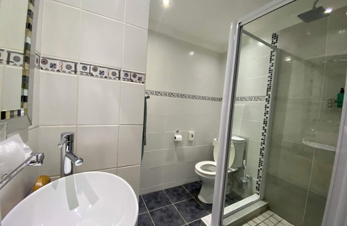 Knysna Cama Y Desayuno | Aestas Bed & Breakfast