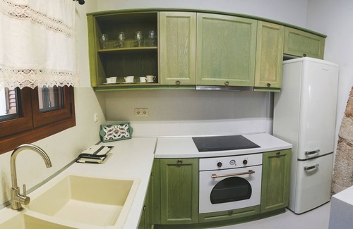 Archangelos Apartamento | Aesthisis Sensational at Archangelos