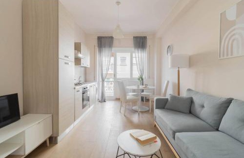 Quartiere XXVIII Monte Sacro Alto Apartamento | Aeterna Nomentana House Rome