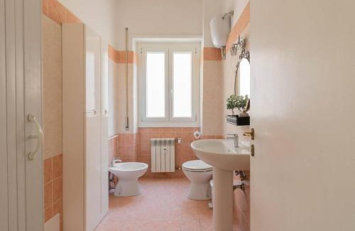 Quartiere XXVIII Monte Sacro Alto Apartamento | Aeterna Nomentana House Rome