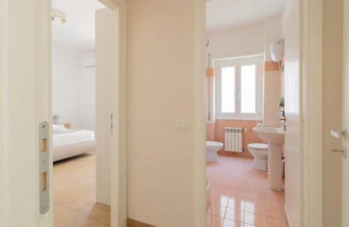 Quartiere XXVIII Monte Sacro Alto Apartamento | Aeterna Nomentana House Rome