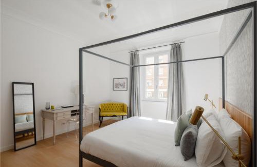 Flaminio Casa | Aeterna Suites Roma