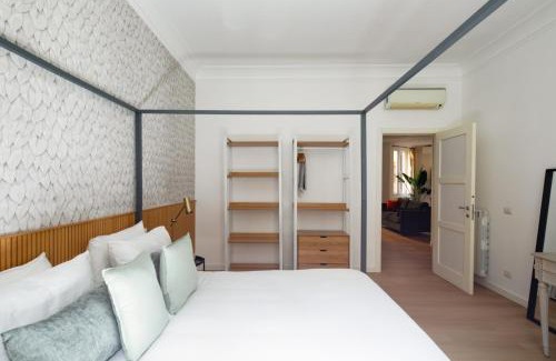 Flaminio Casa | Aeterna Suites Roma