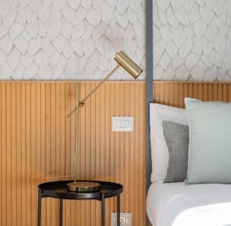 Flaminio Casa | Aeterna Suites Roma