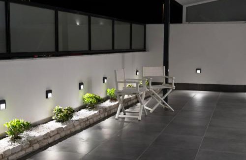 Latina Lido Apartamento | AETERNA SUITES SPA Apartment