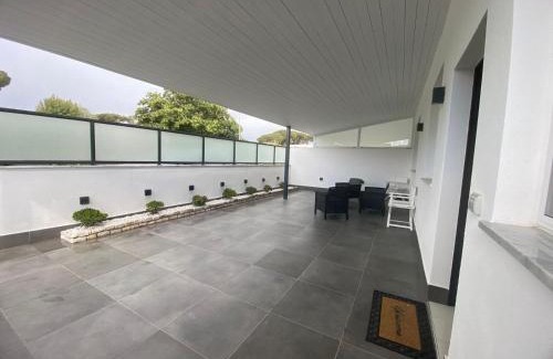 Latina Lido Apartamento | AETERNA SUITES SPA Apartment