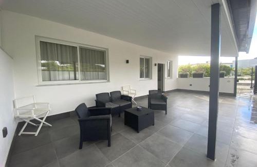 Latina Lido Apartamento | AETERNA SUITES SPA Apartment