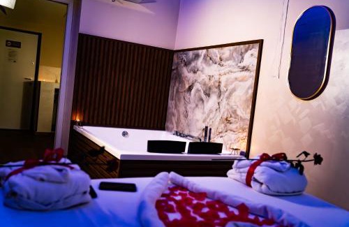 Latina Lido Apartamento | AETERNA SUITES SPA Apartment