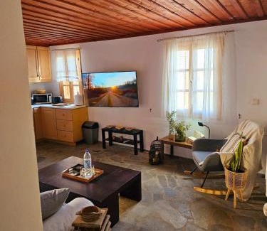 Finiki Casa | Aether Beach House