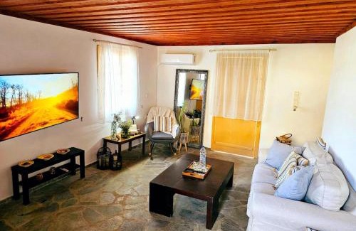Finiki Casa | Aether Beach House