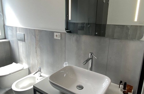Tropea Cama Y Desayuno | Aether Suites Tropea