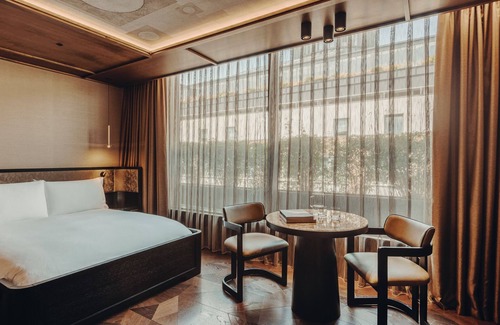 Shoreditch Hotel | Nobu Hotel London Shoreditch