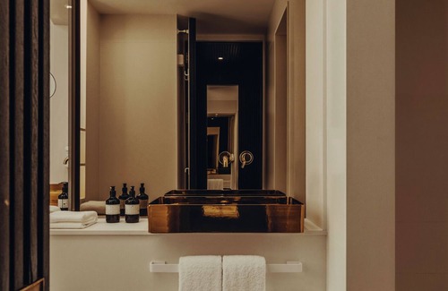 Shoreditch Hotel | Nobu Hotel London Shoreditch