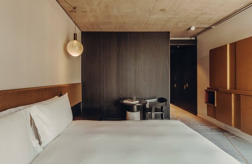 Shoreditch Hotel | Nobu Hotel London Shoreditch