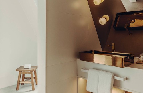 Shoreditch Hotel | Nobu Hotel London Shoreditch
