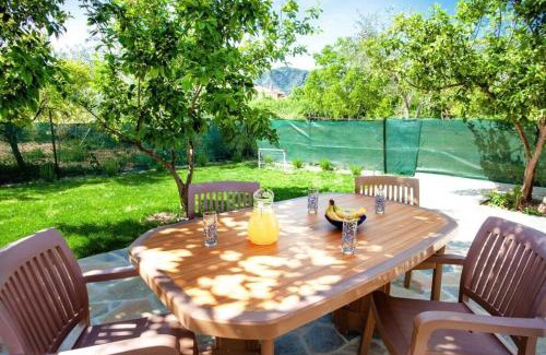 Artemida Casa | Aethra House in Agria Volou