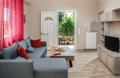 Artemida Casa | Aethra House in Agria Volou