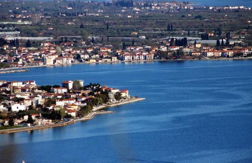 Artemida Casa | Aethra House in Agria Volou