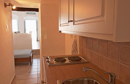Oia Hotel | Aethrio Sunset Village - Oia