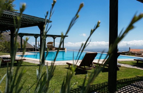 Krouson Apartamento | Aetovigla Guesthouse