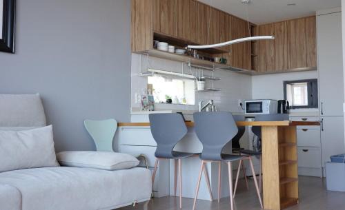 Aewol Apartamento | Aewol Bada 24