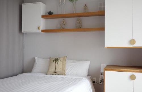Aewol Apartamento | Aewol Bada 24