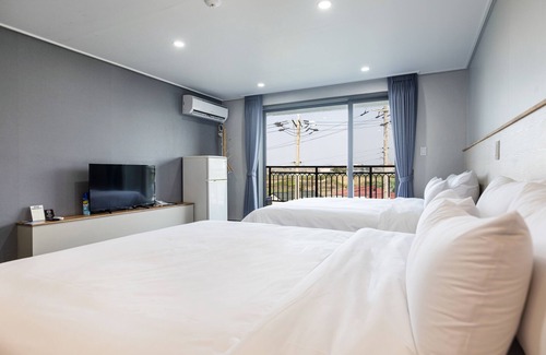 Aewol Hotel | Aewol Stay in Jeju Hotel & Resort