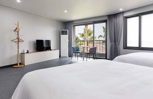 Aewol Hotel | Aewol Stay in Jeju Hotel & Resort