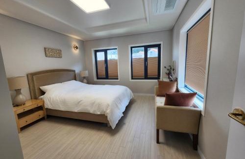 Aewol Apartamento | Aewol Yusuam Shell Hansion