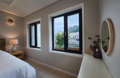 Aewol Apartamento | Aewol Yusuam Shell Hansion