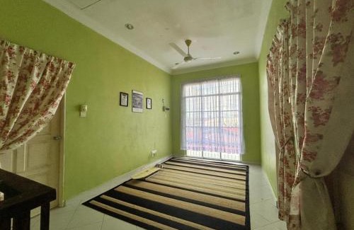 Kota Bharu Casa | AF Homestay 1 Jalan Guchil Bayam