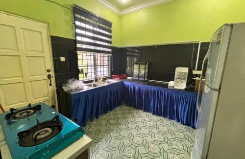 Kota Bharu Casa | AF Homestay 1 Jalan Guchil Bayam