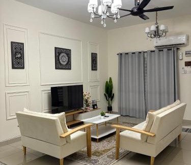 Hulu Selangor Casa | AFA Homestay