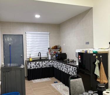 Hulu Selangor Casa | AFA Homestay