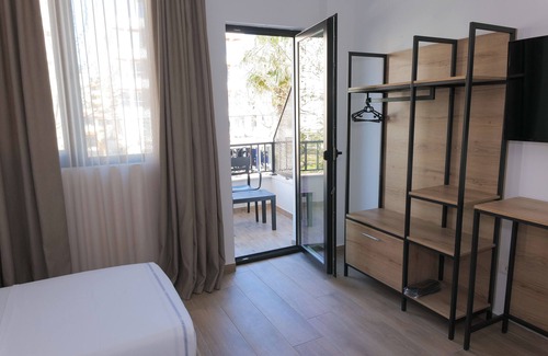 Durres Hotel | AFA Hotel