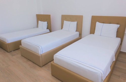 Durres Hotel | AFA Hotel