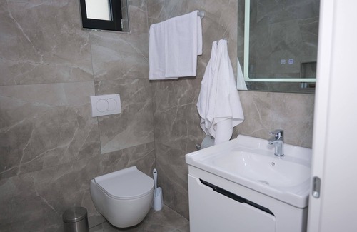 Durres Hotel | AFA Hotel
