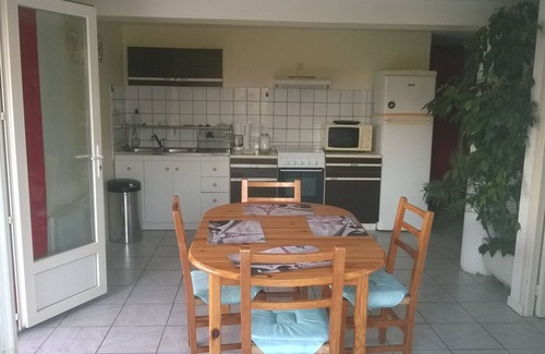 Afa Casa | AFA villa piso a 15 km de Ajaccio