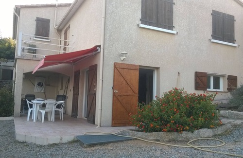 Afa Casa | AFA villa piso a 15 km de Ajaccio
