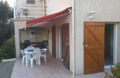 Afa Casa | AFA villa piso a 15 km de Ajaccio